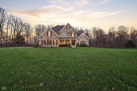 3950 E Larry Wayne Drive Bloomington IN 47401