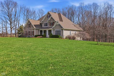 3950 E Larry Wayne Drive Bloomington IN 47401