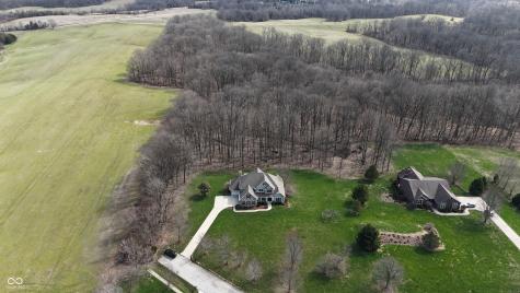 3950 E Larry Wayne Drive Bloomington IN 47401