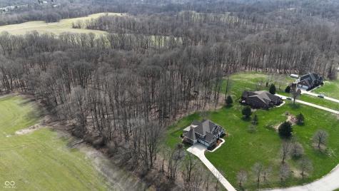3950 E Larry Wayne Drive Bloomington IN 47401