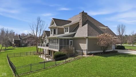 3950 E Larry Wayne Drive Bloomington IN 47401