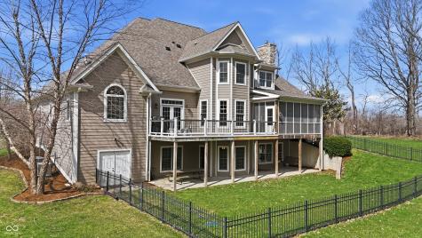 3950 E Larry Wayne Drive Bloomington IN 47401