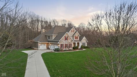 3950 E Larry Wayne Drive Bloomington IN 47401