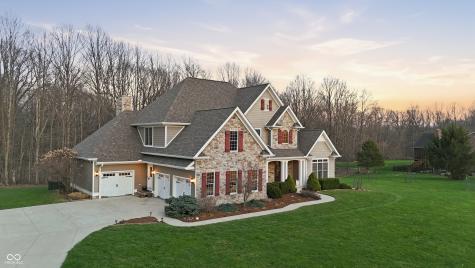 3950 E Larry Wayne Drive Bloomington IN 47401
