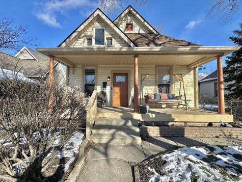 1604 Hoyt Avenue Indianapolis IN 46203