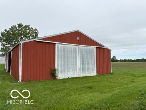 10784 S 250 E Markleville IN 46056