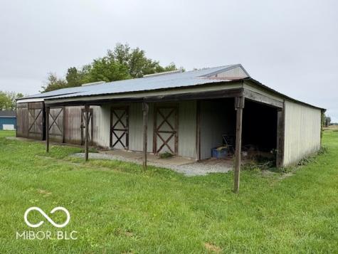 10784 S 250 E Markleville IN 46056