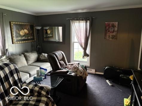 10784 S 250 E Markleville IN 46056