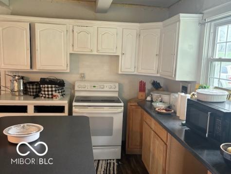 10784 S 250 E Markleville IN 46056