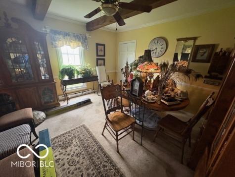 10784 S 250 E Markleville IN 46056