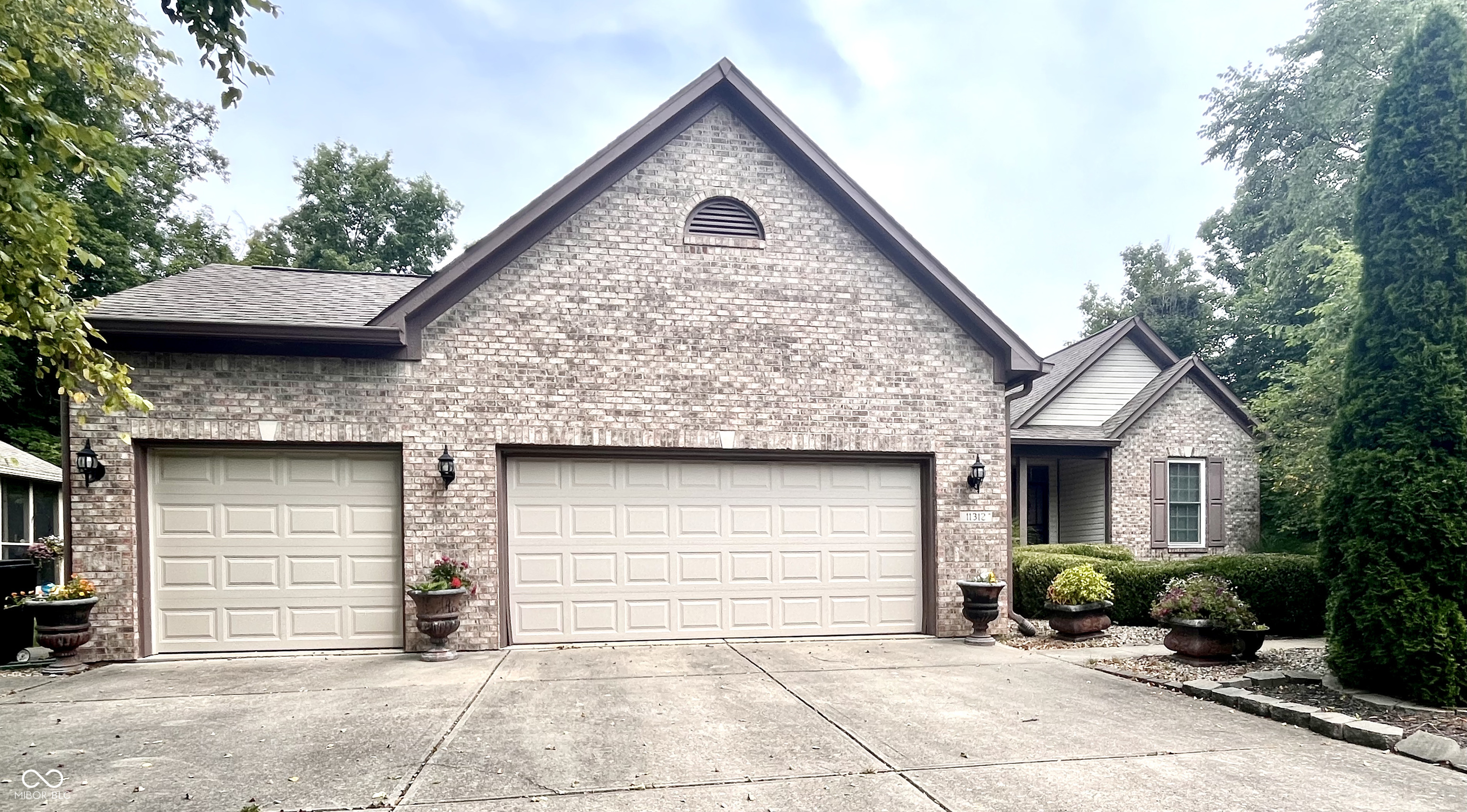 11312 Clearspring Way Indianapolis IN 46239