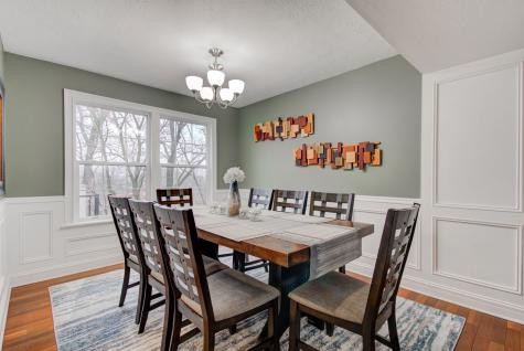 861 Pioneer Woods Drive Indianapolis IN 46224