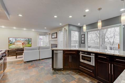 861 Pioneer Woods Drive Indianapolis IN 46224