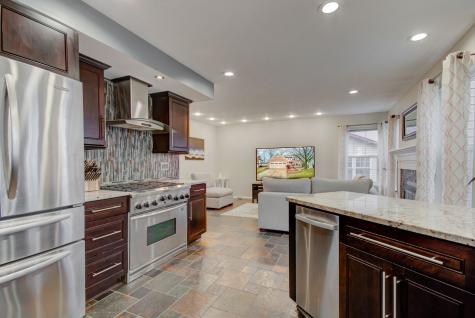 861 Pioneer Woods Drive Indianapolis IN 46224