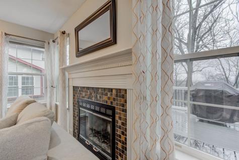 861 Pioneer Woods Drive Indianapolis IN 46224