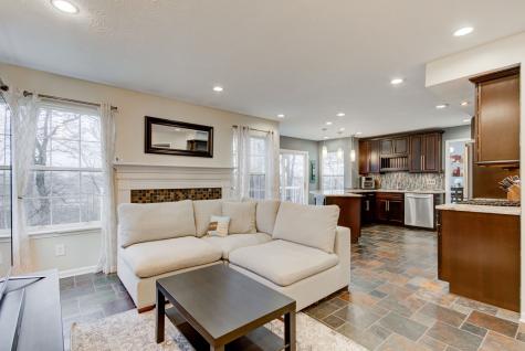 861 Pioneer Woods Drive Indianapolis IN 46224