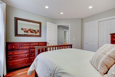 861 Pioneer Woods Drive Indianapolis IN 46224