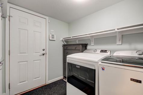 861 Pioneer Woods Drive Indianapolis IN 46224