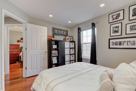861 Pioneer Woods Drive Indianapolis IN 46224