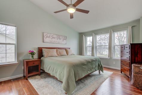 861 Pioneer Woods Drive Indianapolis IN 46224