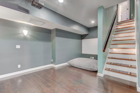 861 Pioneer Woods Drive Indianapolis IN 46224