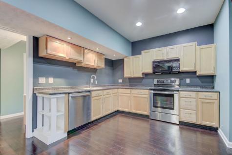 861 Pioneer Woods Drive Indianapolis IN 46224