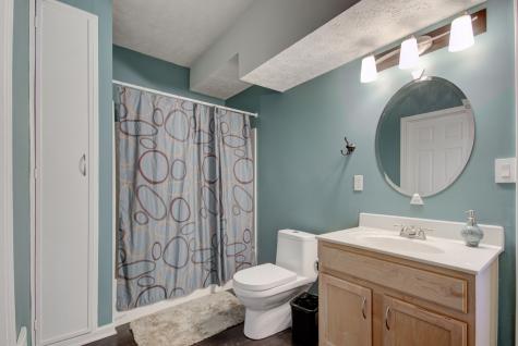 861 Pioneer Woods Drive Indianapolis IN 46224
