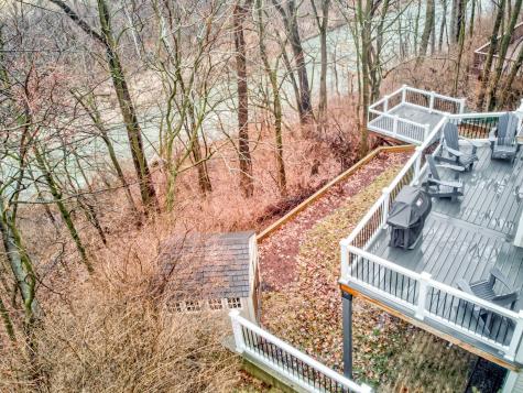 861 Pioneer Woods Drive Indianapolis IN 46224
