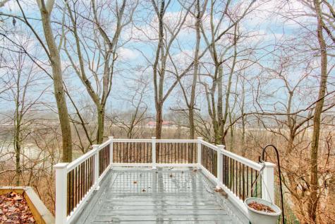 861 Pioneer Woods Drive Indianapolis IN 46224