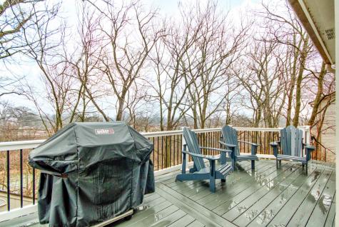861 Pioneer Woods Drive Indianapolis IN 46224