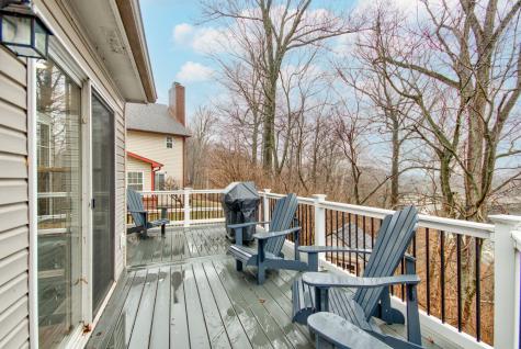 861 Pioneer Woods Drive Indianapolis IN 46224