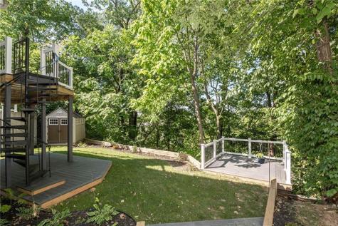 861 Pioneer Woods Drive Indianapolis IN 46224