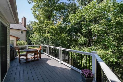 861 Pioneer Woods Drive Indianapolis IN 46224