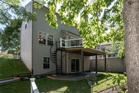 861 Pioneer Woods Drive Indianapolis IN 46224