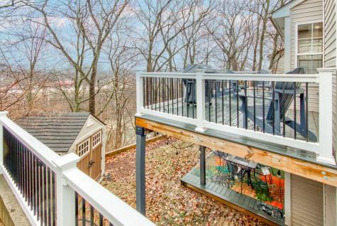 861 Pioneer Woods Drive Indianapolis IN 46224
