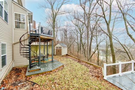 861 Pioneer Woods Drive Indianapolis IN 46224