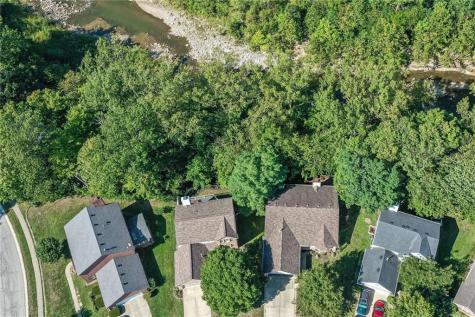 861 Pioneer Woods Drive Indianapolis IN 46224