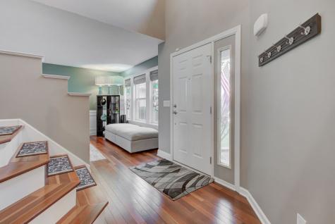 861 Pioneer Woods Drive Indianapolis IN 46224