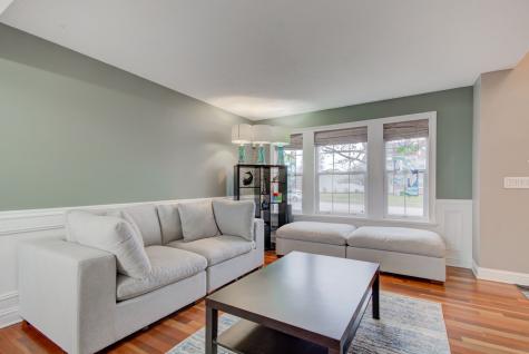 861 Pioneer Woods Drive Indianapolis IN 46224