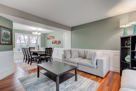 861 Pioneer Woods Drive Indianapolis IN 46224