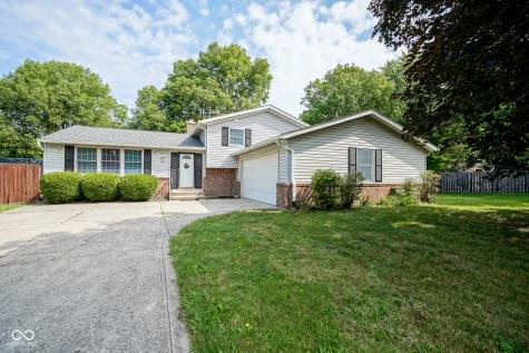 9319 Drawbridge Court Indianapolis IN 46250