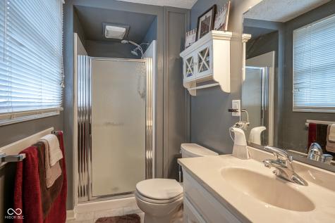 9319 Drawbridge Court Indianapolis IN 46250