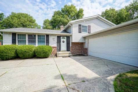 9319 Drawbridge Court Indianapolis IN 46250