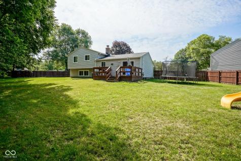 9319 Drawbridge Court Indianapolis IN 46250