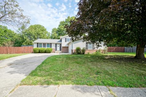 9319 Drawbridge Court Indianapolis IN 46250