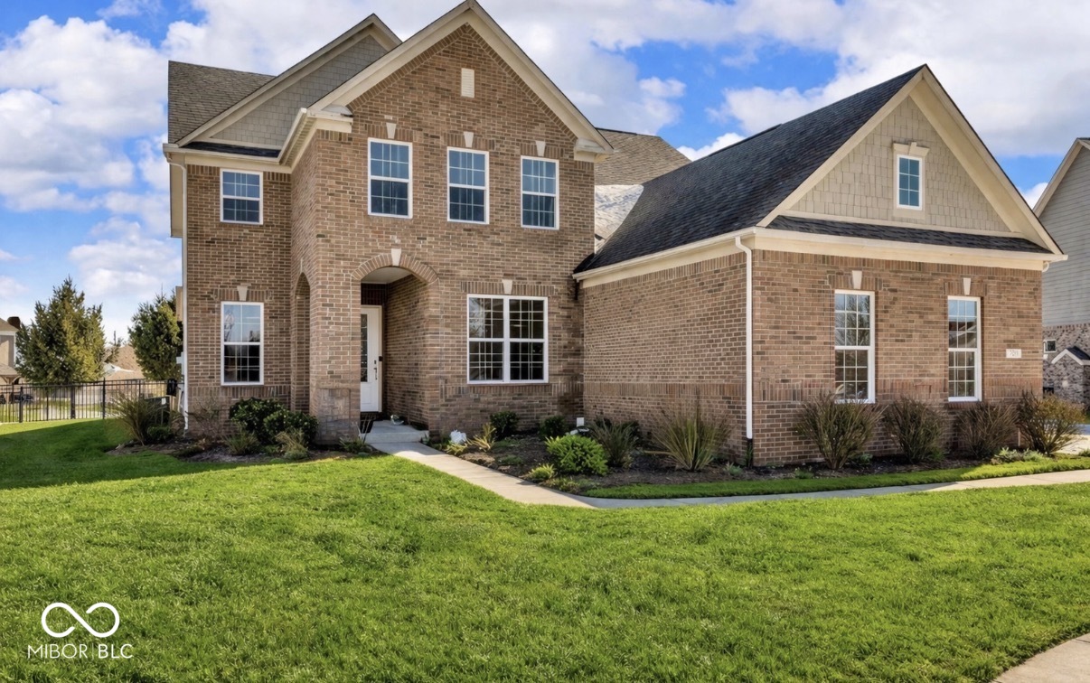 7211 Bellini Lane Indianapolis IN 46259