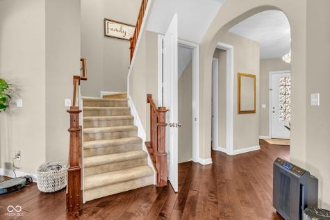 7211 Bellini Lane Indianapolis IN 46259