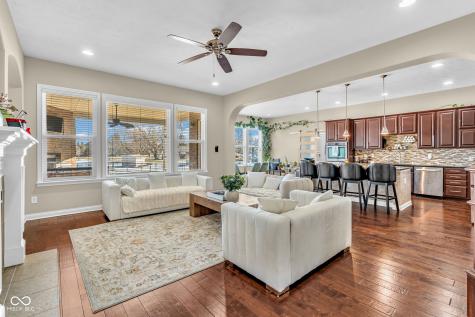 7211 Bellini Lane Indianapolis IN 46259