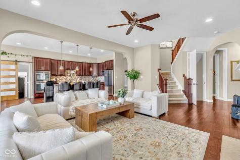 7211 Bellini Lane Indianapolis IN 46259