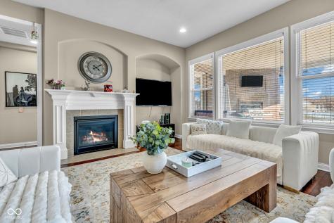 7211 Bellini Lane Indianapolis IN 46259